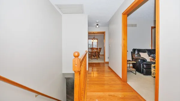 $499,000 | 2838 St Andrews Court, El Paso, IL 61738