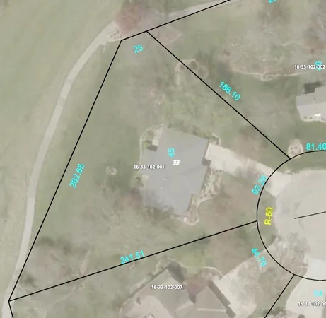 $499,000 | 2838 St Andrews Court, El Paso, IL 61738