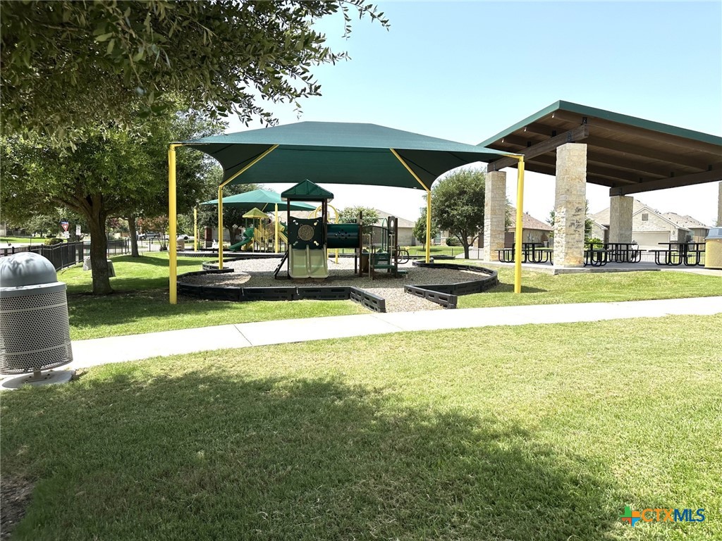 412 Dandridge Drive Temple, TX 76502 - Photo 27 of 28 Community park