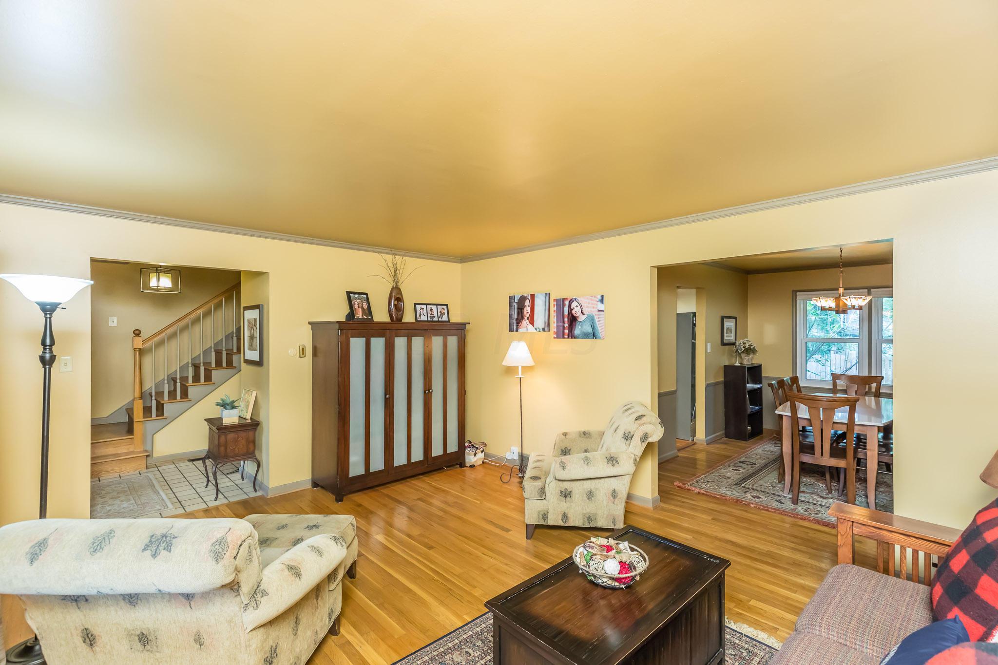 2350 Haverford Road Columbus, OH 43220 - Photo 12 of 40