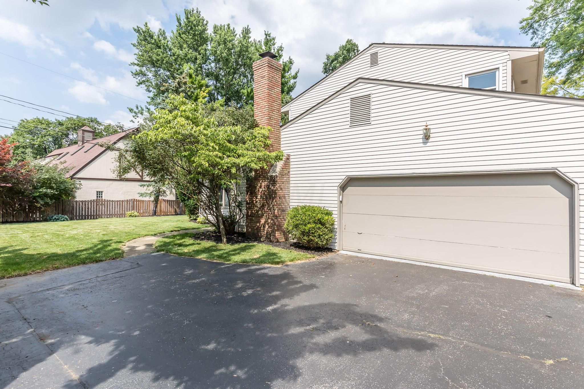 2350 Haverford Road Columbus, OH 43220 - Photo 39 of 40