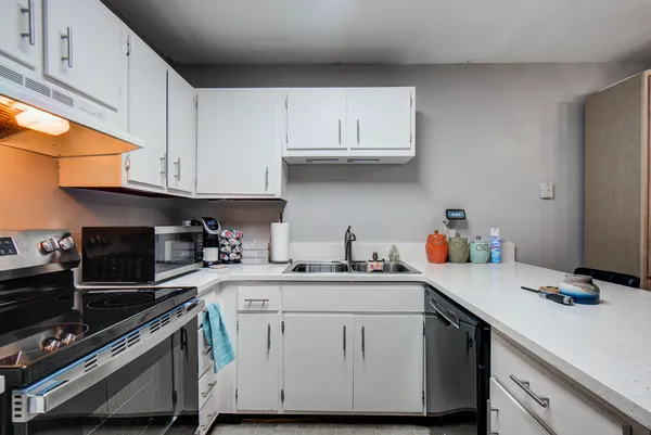 $135,900 | 900 Mountain Creek Road, Unit 63, Chattanooga, TN 37405