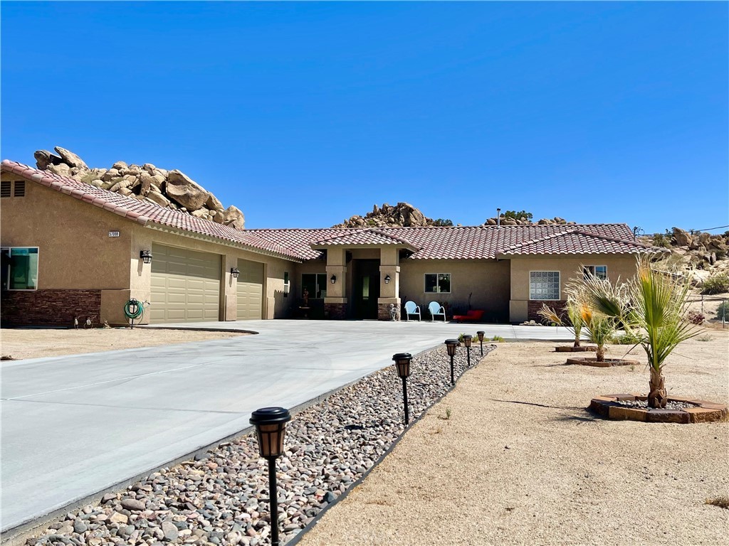 57088 Montecello Road Yucca Valley, CA 92284 - Photo 1 of 1 Gallery Image 1