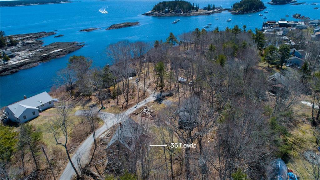 35 Lewis Road Georgetown, ME 04548 - Photo 2 of 35 Photo