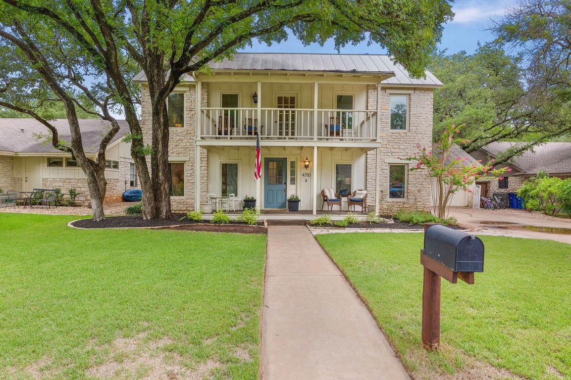 4710 Fawn Run Austin, TX 78735 - Photo 1 of 1 Gallery Image 1