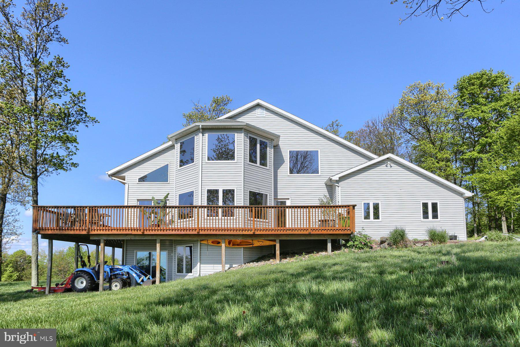 720 Ridge Road Lewisberry, PA 17339 - Photo 1 of 65