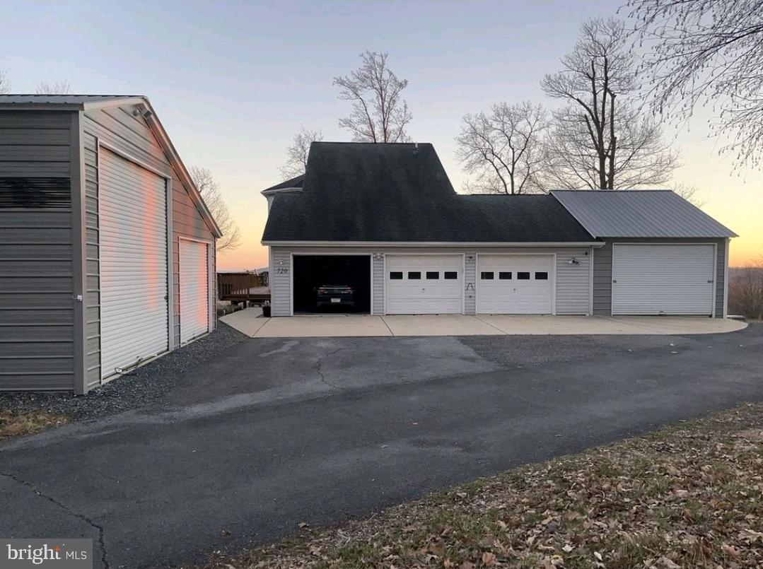 720 Ridge Road Lewisberry, PA 17339 - Photo 61 of 65