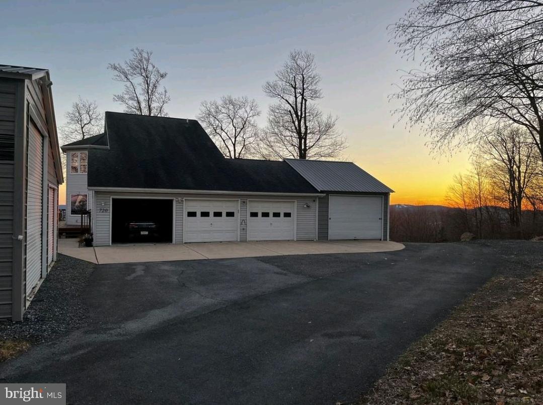 720 Ridge Road Lewisberry, PA 17339 - Photo 62 of 65