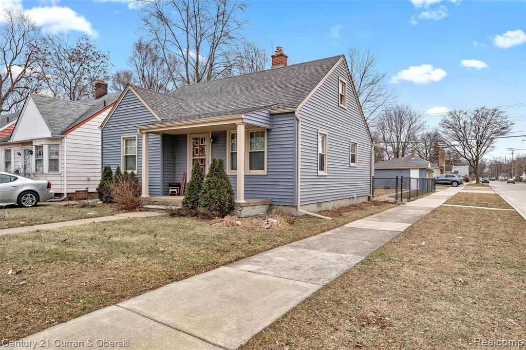 24531 Union Street Dearborn, MI 48124 - Photo 2 of 29