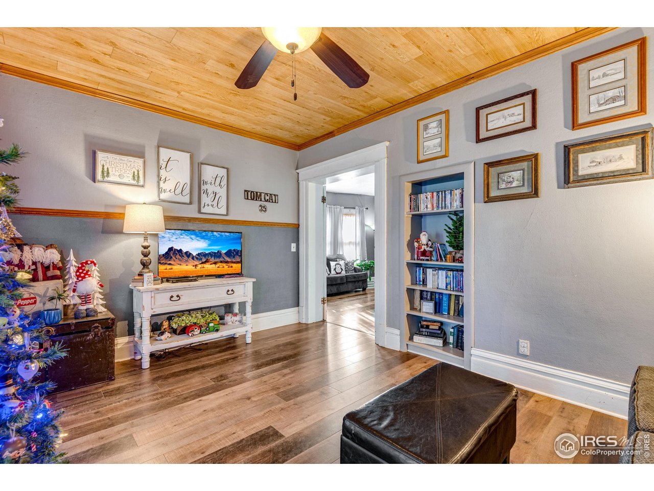 501 Maple Street Fort Morgan, CO 80701 - Photo 12 of 46