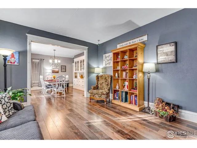 $329,000 | 501 Maple Street, Fort Morgan, CO 80701