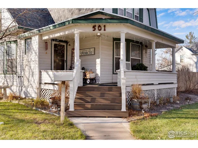 $329,000 | 501 Maple Street, Fort Morgan, CO 80701