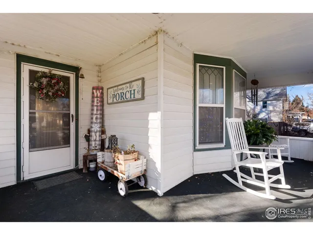 $329,000 | 501 Maple Street, Fort Morgan, CO 80701