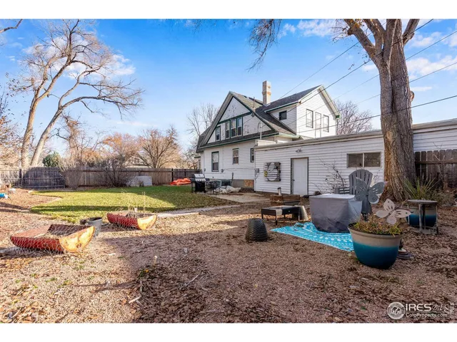 $329,000 | 501 Maple Street, Fort Morgan, CO 80701