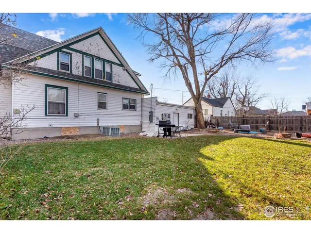 $329,000 | 501 Maple Street, Fort Morgan, CO 80701