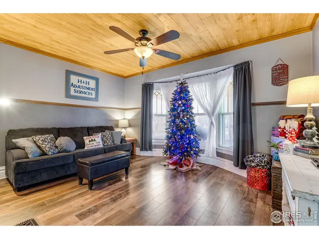 $329,000 | 501 Maple Street, Fort Morgan, CO 80701