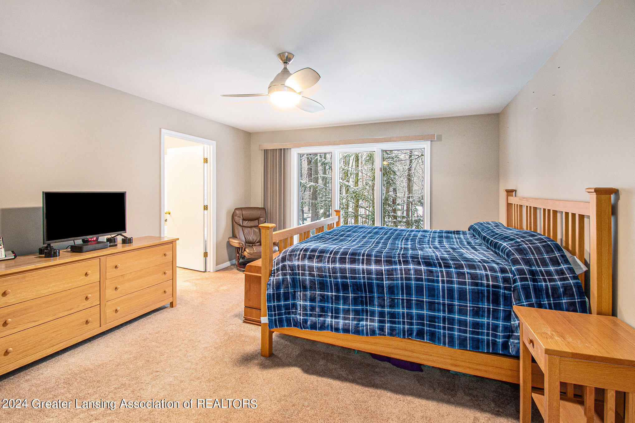 351 Newman Road Okemos, MI 48864 - Photo 22 of 46 025_ndp1473