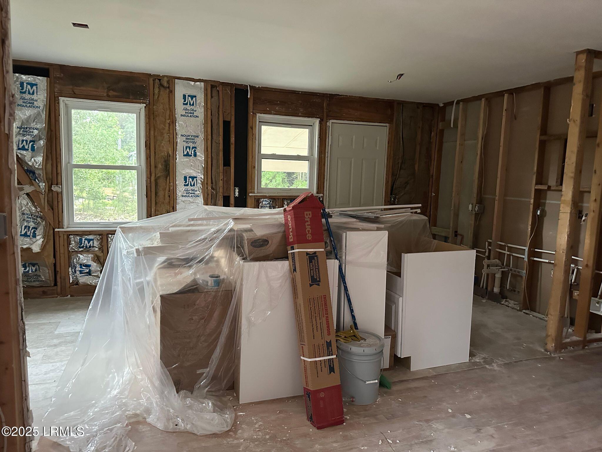 202 Sharon Avenue Hampton, SC 29924 - Photo 3 of 9 Image from iOS (194)