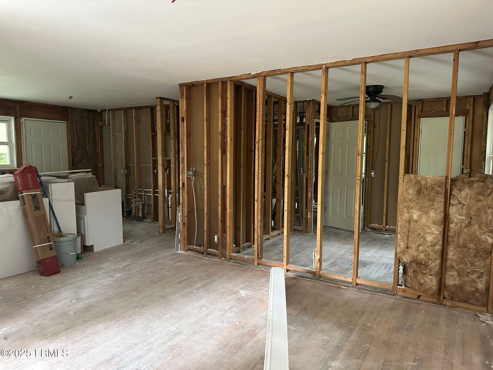 202 Sharon Avenue Hampton, SC 29924 - Photo 5 of 9 Image from iOS (201)