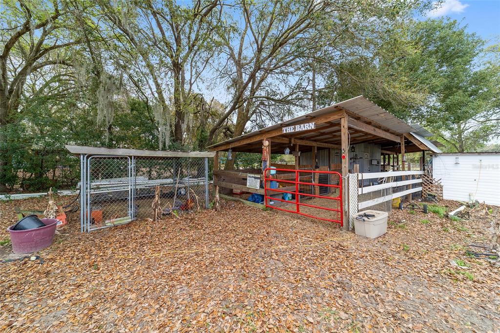 12620 Southeast Maricamp Road Ocklawaha, FL 32179 - Photo 27 of 62
