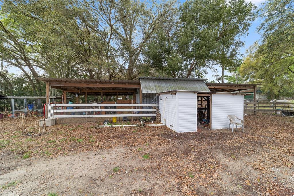 12620 Southeast Maricamp Road Ocklawaha, FL 32179 - Photo 33 of 62