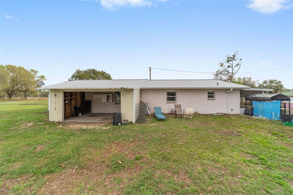 12620 Southeast Maricamp Road Ocklawaha, FL 32179 - Photo 34 of 62
