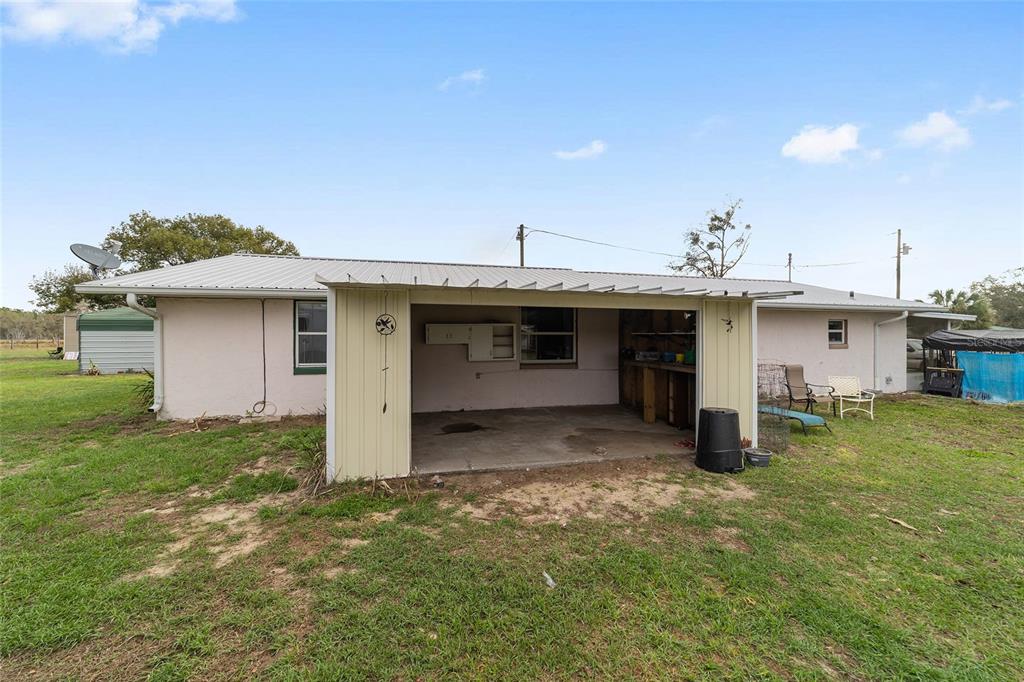 12620 Southeast Maricamp Road Ocklawaha, FL 32179 - Photo 35 of 62