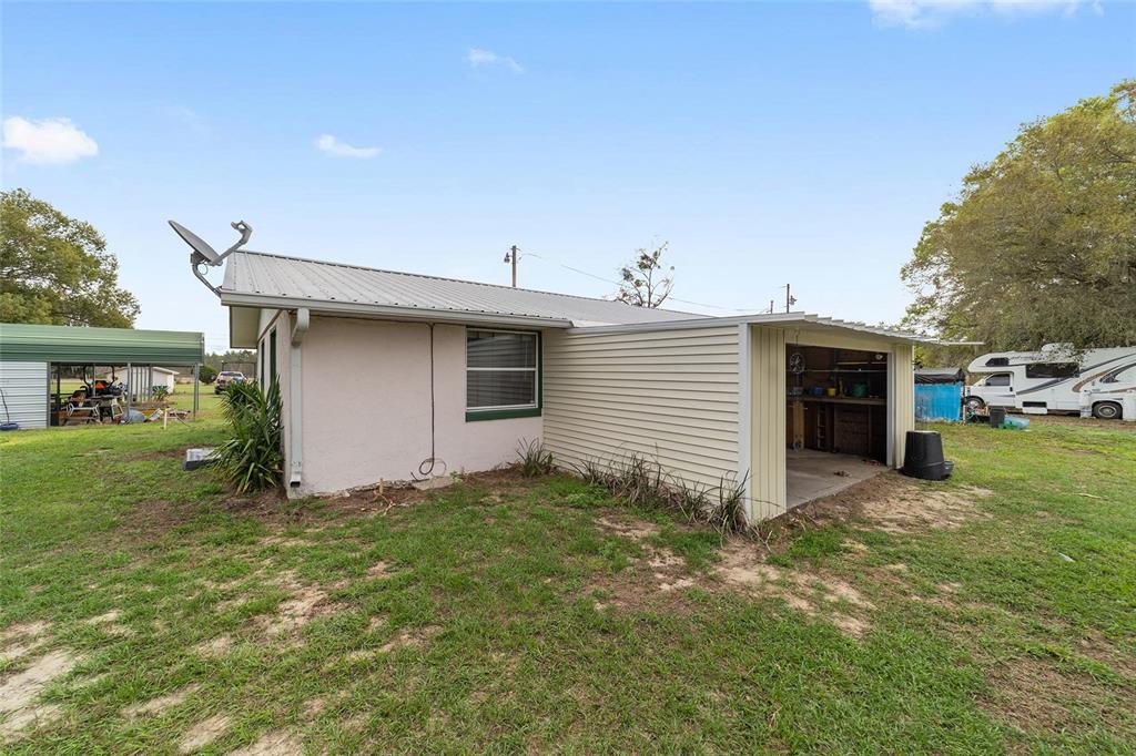 12620 Southeast Maricamp Road Ocklawaha, FL 32179 - Photo 37 of 62