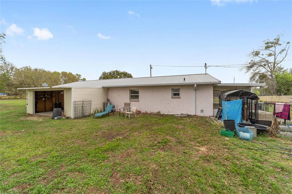 12620 Southeast Maricamp Road Ocklawaha, FL 32179 - Photo 38 of 62