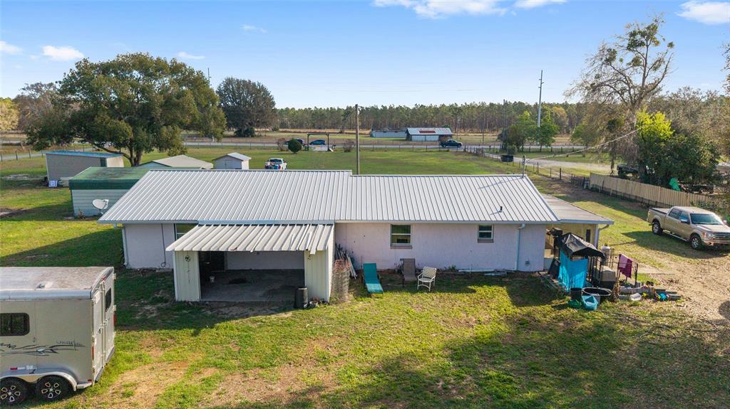 12620 Southeast Maricamp Road Ocklawaha, FL 32179 - Photo 39 of 62