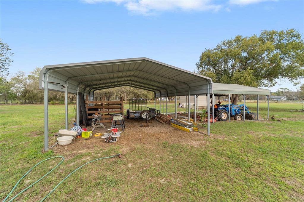 12620 Southeast Maricamp Road Ocklawaha, FL 32179 - Photo 40 of 62