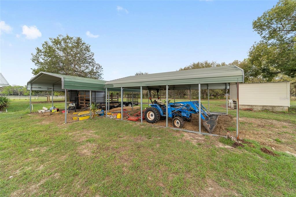 12620 Southeast Maricamp Road Ocklawaha, FL 32179 - Photo 41 of 62