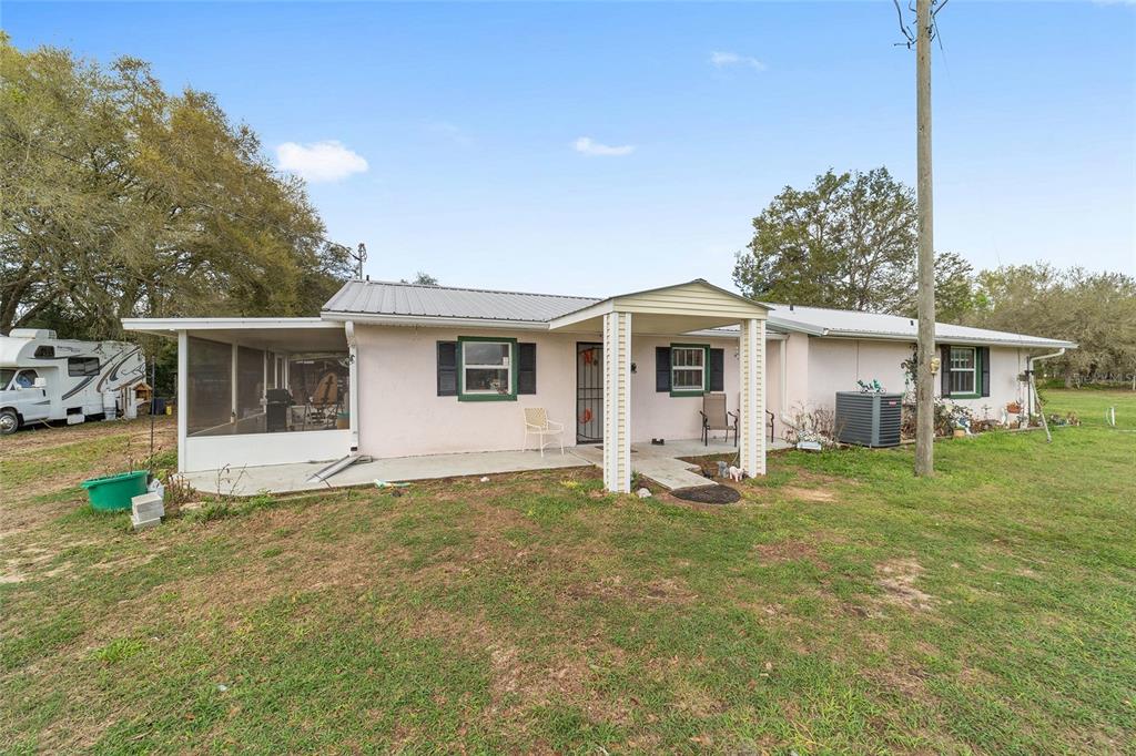 12620 Southeast Maricamp Road Ocklawaha, FL 32179 - Photo 44 of 62