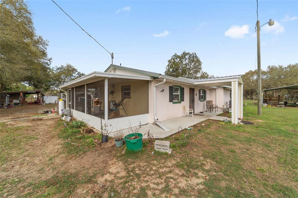 12620 Southeast Maricamp Road Ocklawaha, FL 32179 - Photo 45 of 62