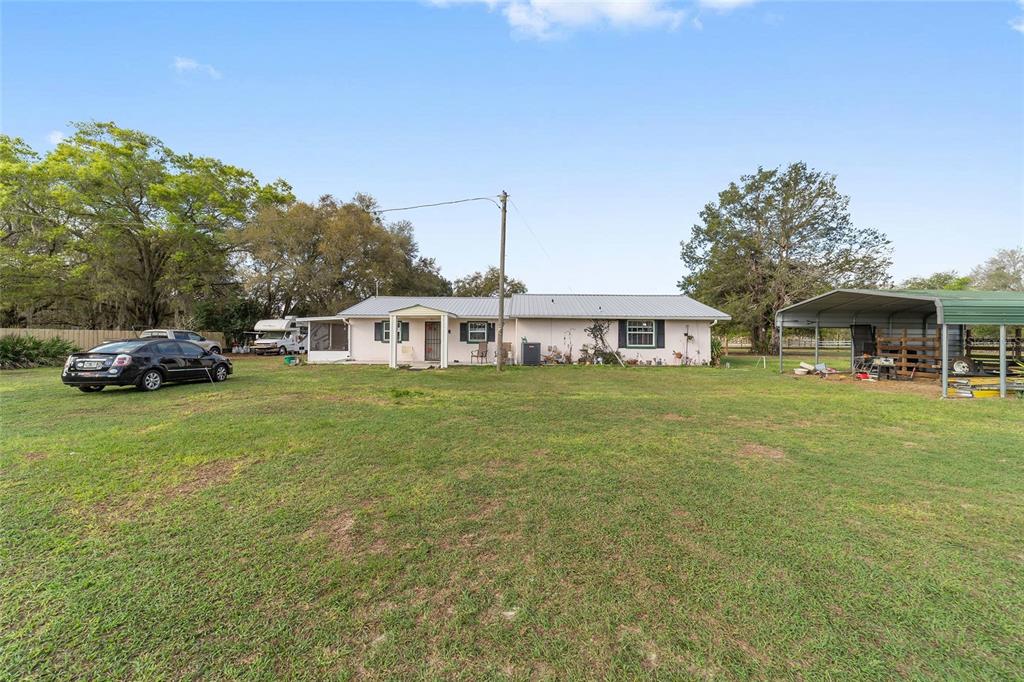 12620 Southeast Maricamp Road Ocklawaha, FL 32179 - Photo 47 of 62
