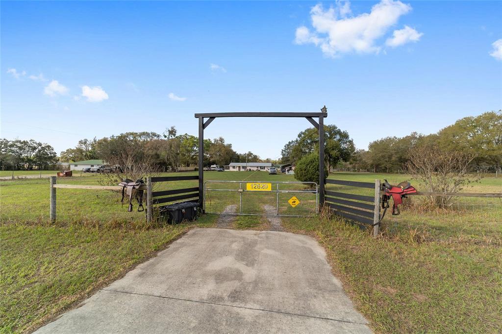 12620 Southeast Maricamp Road Ocklawaha, FL 32179 - Photo 48 of 62