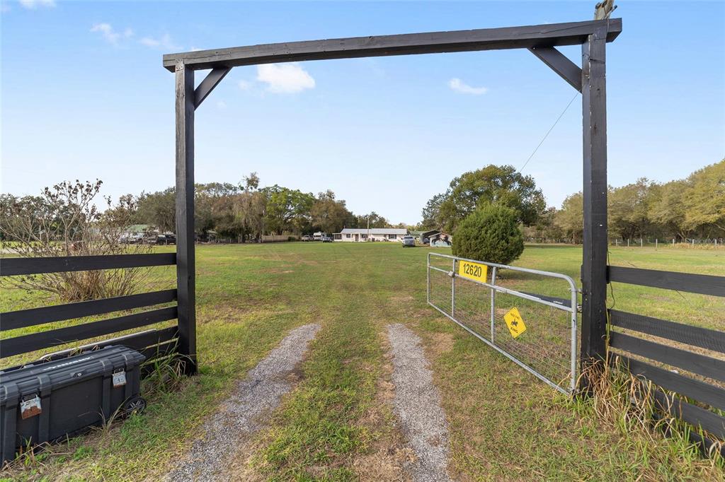 12620 Southeast Maricamp Road Ocklawaha, FL 32179 - Photo 49 of 62