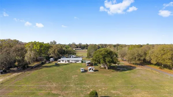 $349,000 | 12620 Southeast Maricamp Road, Ocklawaha, FL 32179