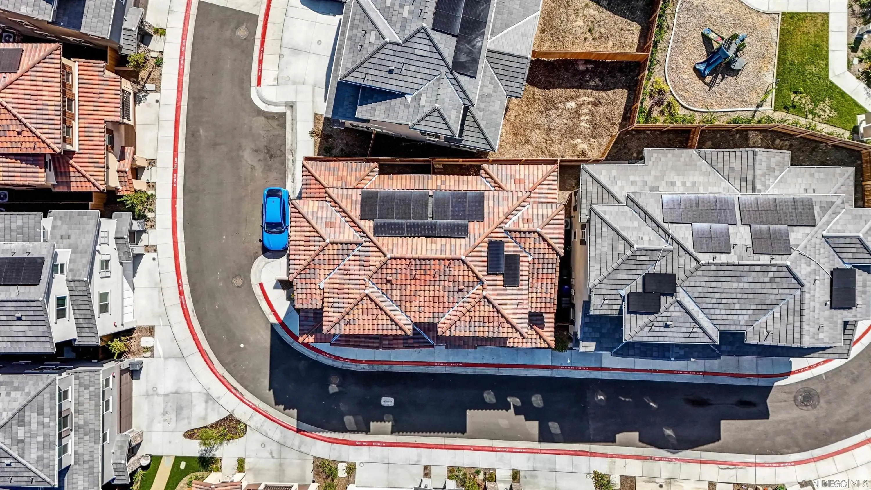 8539 Vista Azul Lemon Grove, CA 91945 - Photo 30 of 38