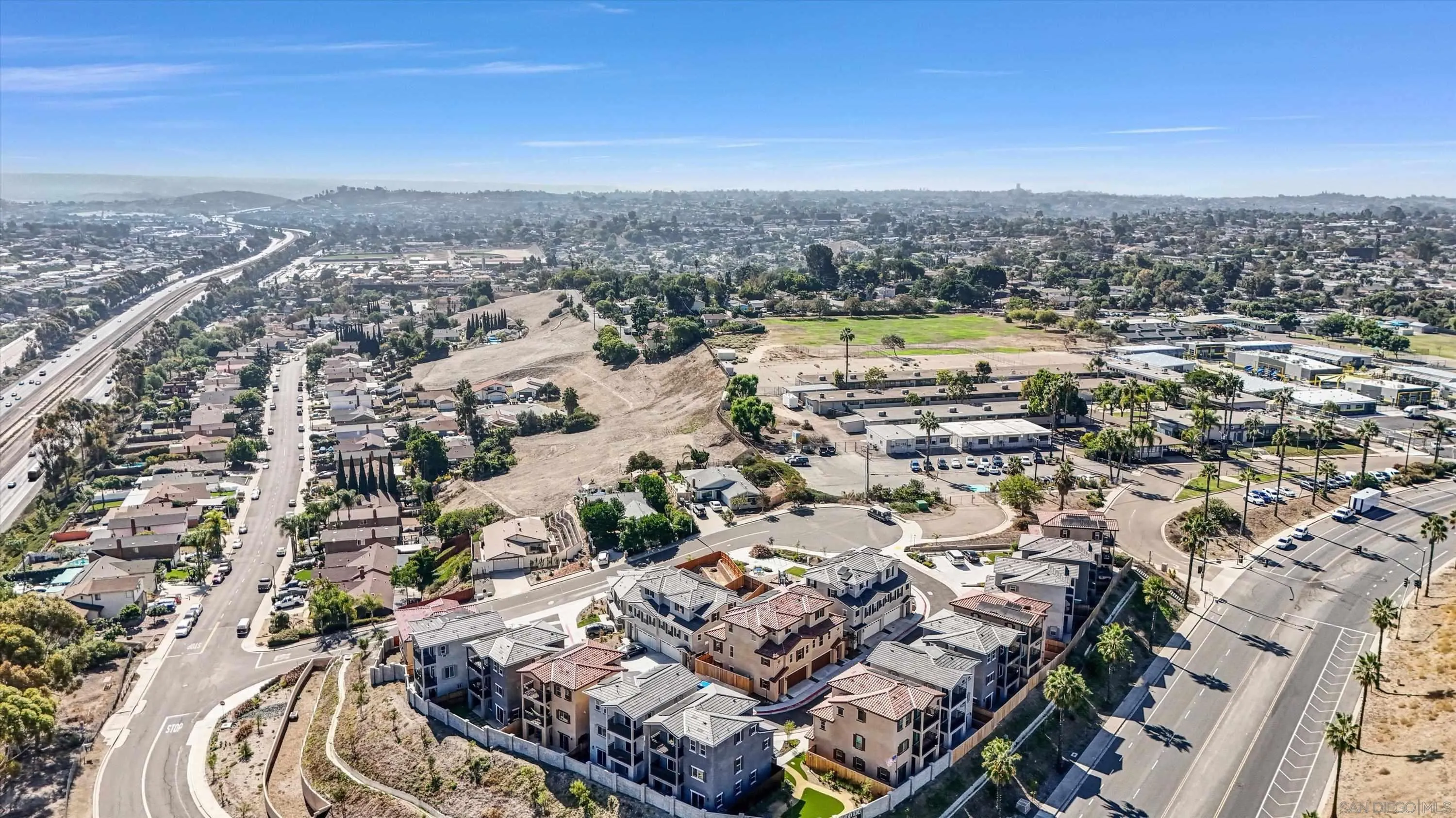 8539 Vista Azul Lemon Grove, CA 91945 - Photo 34 of 38