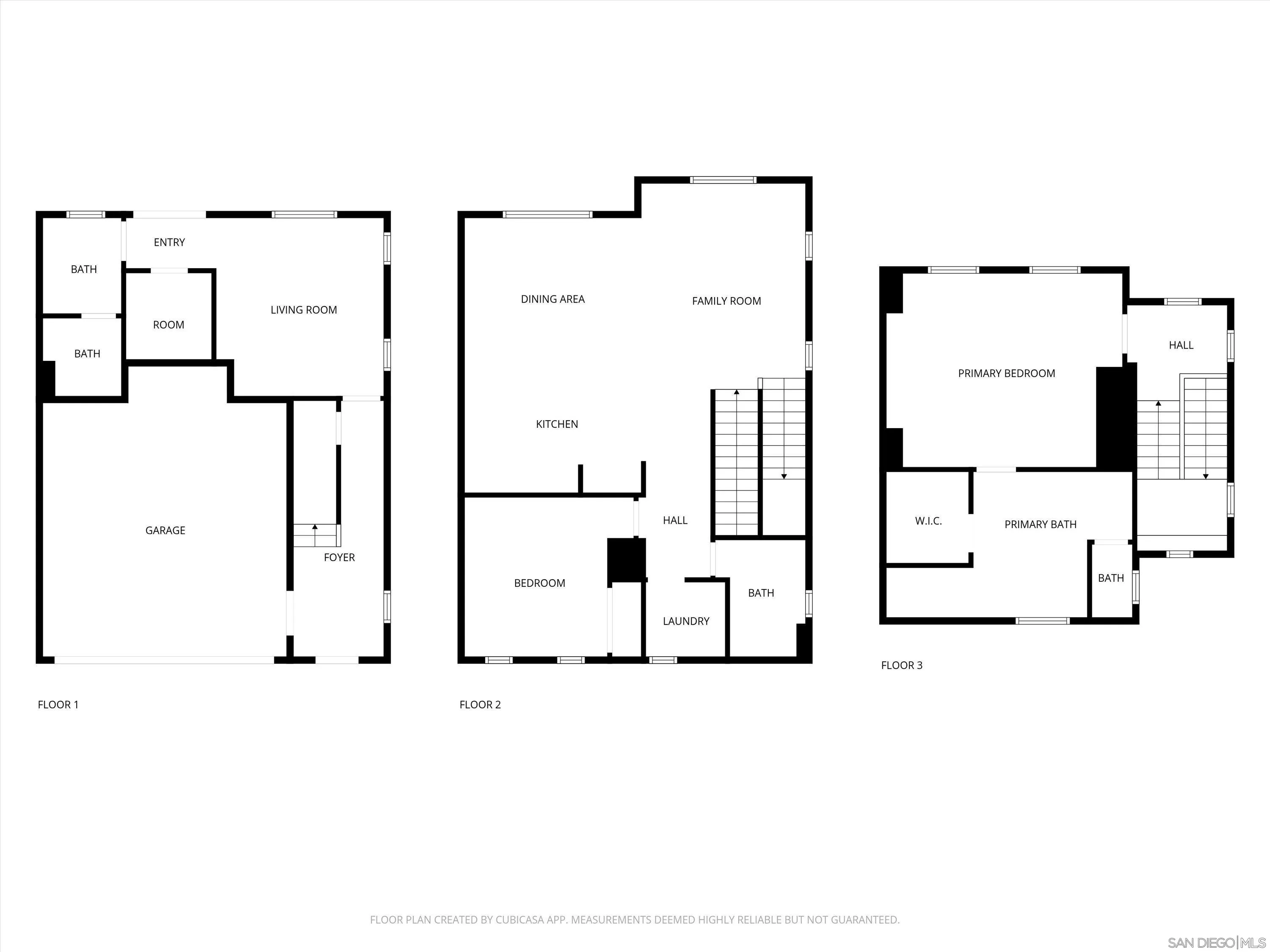 8539 Vista Azul Lemon Grove, CA 91945 - Photo 36 of 38