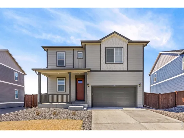 $575,000 | 5996 Amerifax Drive, Fort Collins, CO 80528