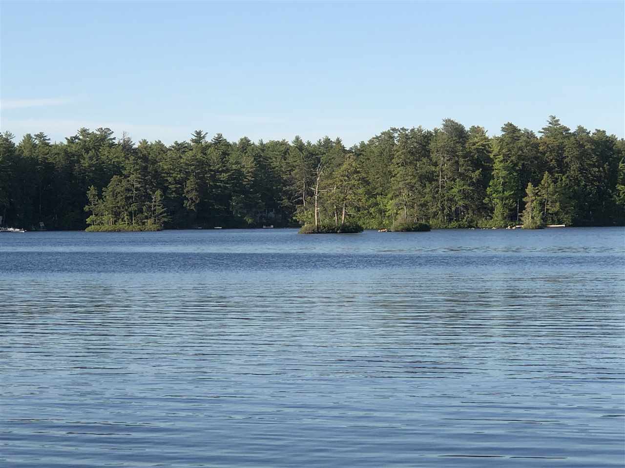 Lot 15 Wyman Point Road East Wakefield, NH 03830 - Photo 4 of 6