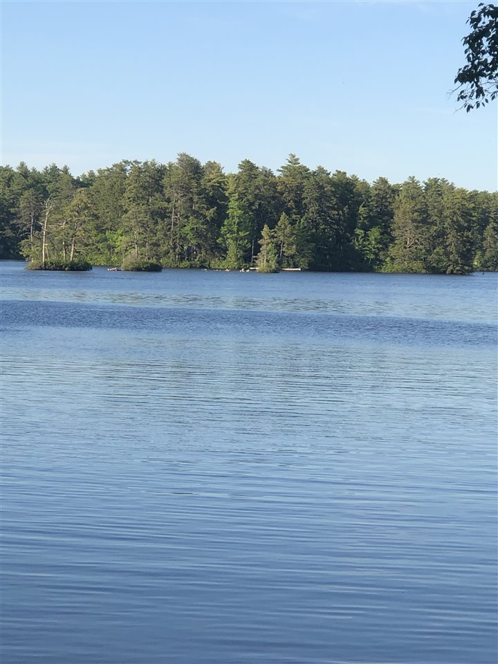 Lot 15 Wyman Point Road East Wakefield, NH 03830 - Photo 5 of 6