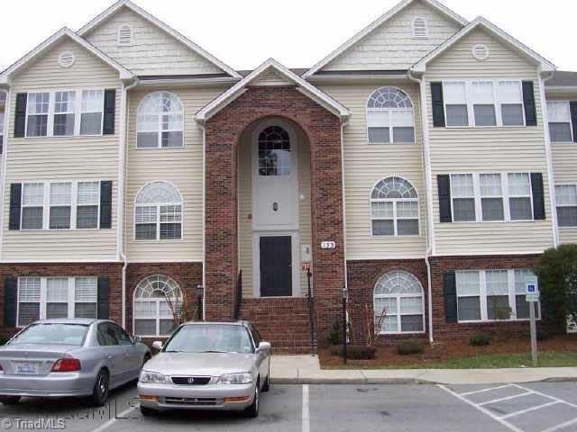 133 James Road, Unit 3C High Point, NC 27265 - Photo 1 of 9 Exterior Front. 133 3-C James Road. Make Chandler Place your new home! Convenient to recreation center, shopping center and grocery stores.