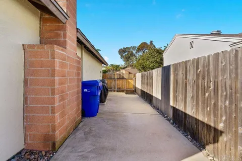 an aerial view of a city with lots of residential buildings