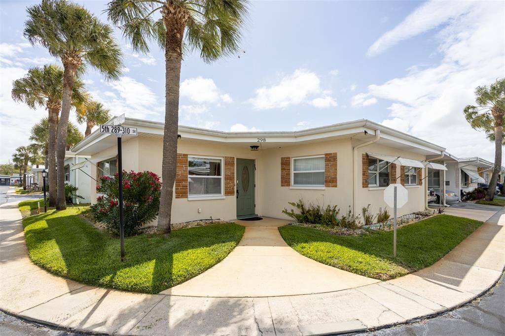 250 Rosery Road Northwest, Unit 298 Largo, FL 33770 - Photo 1 of 38
