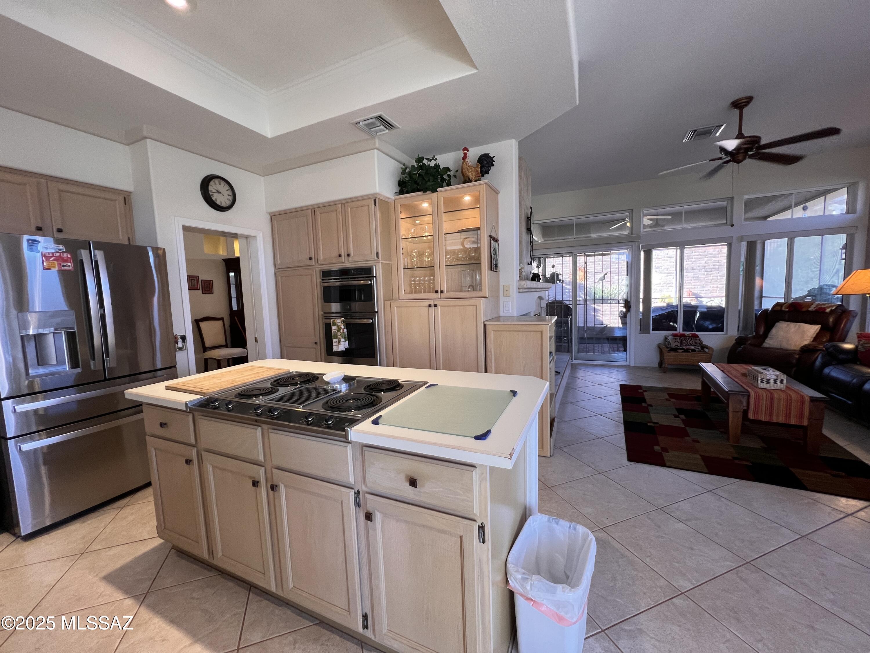 1851 East Lone Rider Way Tucson, AZ 85755 - Photo 22 of 50