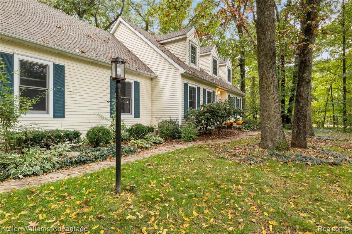 3739 Norton Road Howell, MI 48843 - Photo 17 of 28 Gallery Image 17