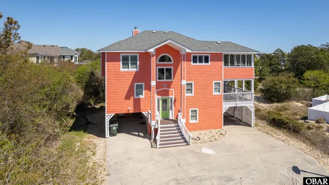$830,000 | 903 Windward Way, Corolla, NC 27927